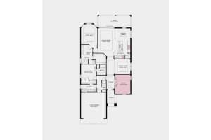 13354 SW MAZZANO STREET, Port Saint Lucie, FL 34987 Sold 11/20/25