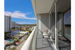 3101 Bayshore Dr 709, Fort Lauderdale, FL 33304 - MLS#F10528573