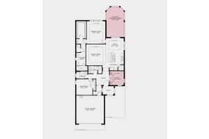 13249 SW MAZZANO STREET, Port Saint Lucie, FL 34987 - MLS#F10528576