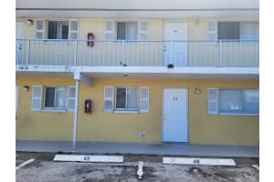 1501 Crescent Cir E43, West Palm Beach, FL 33403 - MLS#F10528577