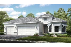 10053 Davanti Drive, Port Saint Lucie, FL 34987 Sold 02/05/26