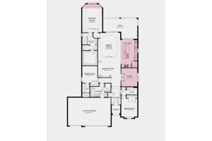 10053 SW DAVANTI DRIVE, Port Saint Lucie, FL 34987 - MLS#F10528581