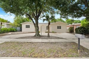 4971 SW 7th Ct, Margate, FL 33068 - MLS#F10528583