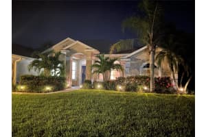 419 N Key Lime Sq, Vero Beach, FL 32968 - MLS#F10528602