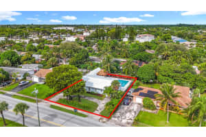 1317 S Broadway, Lantana, FL 33462 - MLS#F10528615