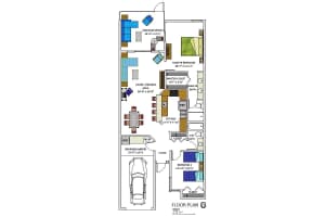 4519 Feivel Rd 46, West Palm Beach, FL 33417 - MLS#F10528624