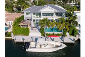 701 Flamingo Dr, Fort Lauderdale