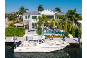 701 Flamingo Drive, Fort Lauderdale, FL 33301 - MLS#F10528648