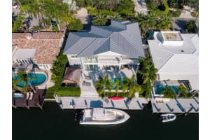 701 Flamingo Drive, Fort Lauderdale, FL 33301 - MLS#F10528648