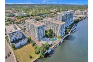 1160 N FEDERAL HWY 117, Fort Lauderdale, FL 33304 - MLS#F10528668