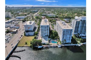 1160 N FEDERAL HWY 117, Fort Lauderdale, FL 33304 - MLS#F10528668