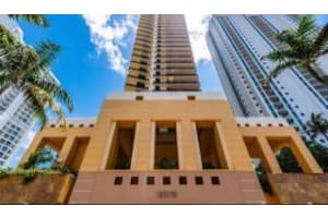 16275 Collins Avenue, Sunny Isles Beach, FL 33160 - MLS#F10528676