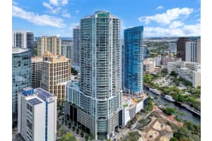 100 Las Olas Boulevard, Fort Lauderdale, FL 33301 - MLS#F10528692