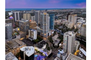 100 Las Olas Boulevard, Fort Lauderdale, FL 33301 - MLS#F10528692