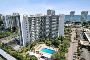 3333 NE 34th St 1006, Fort Lauderdale, FL 33308 - MLS#F10528697