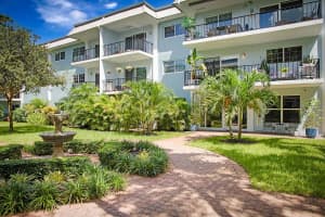 3002 NE 5th Ter 215B, Wilton Manors, FL 33334 - MLS#F10528704