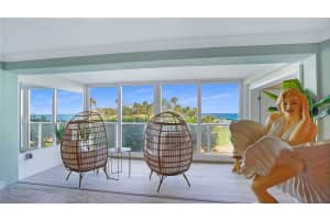 3900 N Ocean Dr 1c, Lauderdale By The Sea, FL 33308 Sold 11/03/25