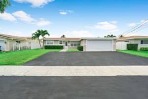 949 10th Court, Pompano Beach, FL 33060 - MLS#F10528724