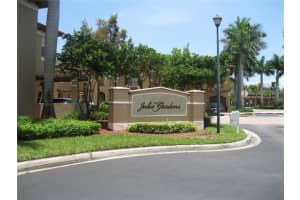 6920 JULIA GARDENS DR 1-H, Coconut Creek, FL 33073 - MLS#F10528728