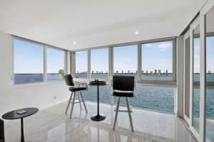 301 Lake Shore Dr 801, West Palm Beach, FL 33403 - MLS#F10528729