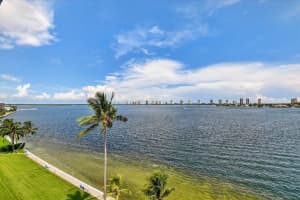 301 Lake Shore Dr 801, West Palm Beach, FL 33403 - MLS#F10528729
