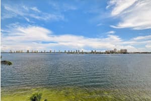 301 Lake Shore Dr 801, West Palm Beach, FL 33403 - MLS#F10528729