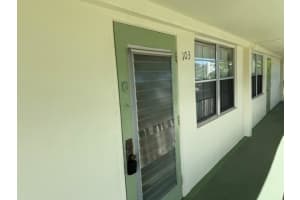 103 Newport F 103, Deerfield Beach, FL 33442 - MLS#F10528730
