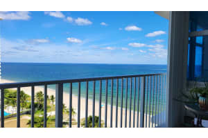 1360 S Ocean Blvd 1407, Pompano Beach, FL 33062 - MLS#F10528733