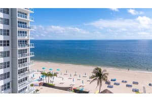 3750 Galt Ocean Drive, Fort Lauderdale, FL 33308 - MLS#F10528736