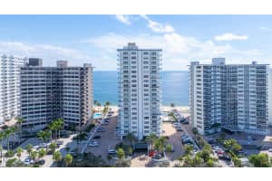 3750 Galt Ocean Drive, Fort Lauderdale, FL 33308 - MLS#F10528736