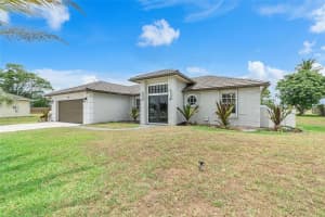 1383 Appamattox Terrace, Port Saint Lucie, FL 34952 - MLS#F10528737