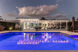 44 NE 29th St, Wilton Manors, FL 33334 - MLS#F10528739