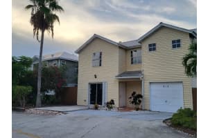 313 D Street, Lake Worth Beach, FL 33460 - MLS#F10528740