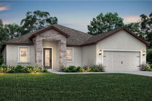 1526 SW Nervia Ave, Port Saint Lucie, FL 34953 - MLS#F10528741