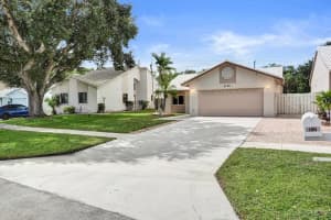 6128 Strawberry Lakes Cir, Lake Worth, FL 33463 - MLS#F10528748