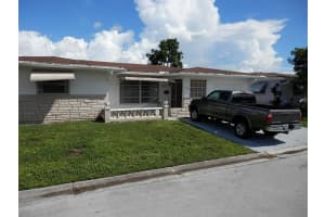6845 NW 9th Ct, Margate, FL 33063 Sold 11/28/25
