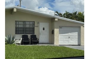 4401 NW 33rd St, Lauderdale Lakes, FL 33319 - MLS#F10528751