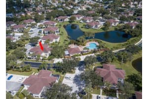 16 Amherst Ct C, Royal Palm Beach, FL 33411 - MLS#F10528753
