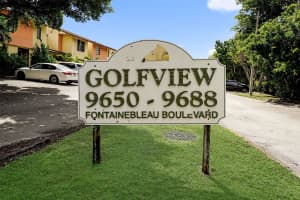 9688 Fontainebleau Blvd 610, Miami, FL 33172 Sold 12/12/25