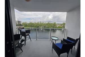 1401 N Riverside Dr 705, Pompano Beach, FL 33062 - MLS#F10528760