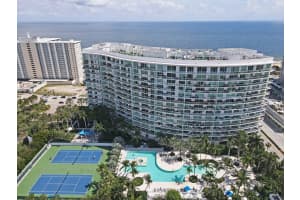 1 N Ocean Blvd 607, Pompano Beach, FL 33062 - MLS#F10528761