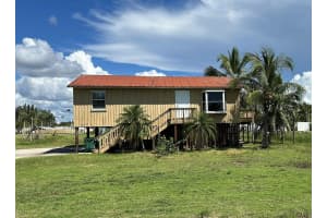207 Storter Ave, Everglades City, FL 34139 - MLS#F10528762