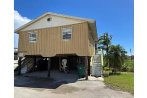 207 Storter Ave, Everglades City, FL 34139 - MLS#F10528762