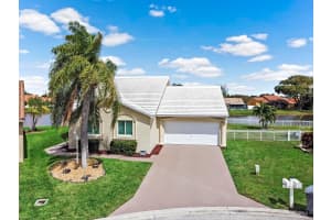 6425 96th Place, Boynton Beach, FL 33437 - MLS#F10528775