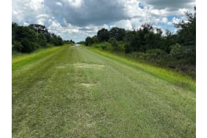 16114 262nd Street, Okeechobee, FL 34972 - MLS#F10528791