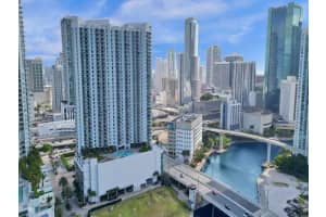 350 S Miami Ave 2805, Miami