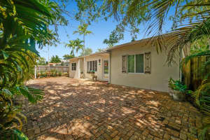 1420 15th Avenue, Fort Lauderdale, FL 33304 - MLS#F10528823