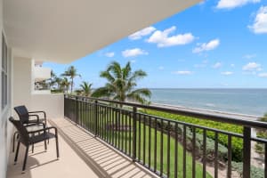 1147 Hillsboro Mile 214, Hillsboro Beach, FL 33062 - MLS#F10528832