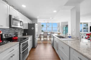 1147 Hillsboro Mile 214, Hillsboro Beach, FL 33062 - MLS#F10528832