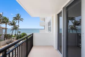 1149 Hillsboro Mile 309, Hillsboro Beach